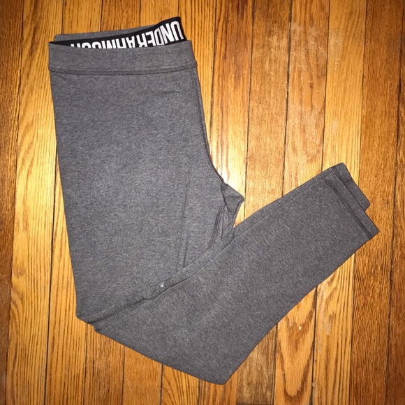 Under Armour Pants - Under Armour Leggings